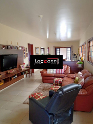 Imagem Casa com 3 Quartos à Venda, 219 m² em Centro - Boituva Imagem Casa com 3 Quartos à Venda, 219 m² em Centro - Boituva