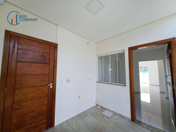 Imagem Casa com 3 Quartos à Venda, 133 m² em Jardim Virgínia - Irati
