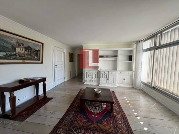Imagem Apartamento com 3 Quartos à Venda, 163 m² em Jardim Paulista - São Paulo Imagem Apartamento com 3 Quartos à Venda, 163 m² em Jardim Paulista - São Paulo