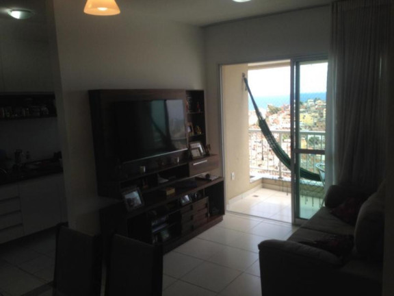 Imagem Apartamento com 2 Quartos à Venda, 64 m² em Imbuí - Salvador