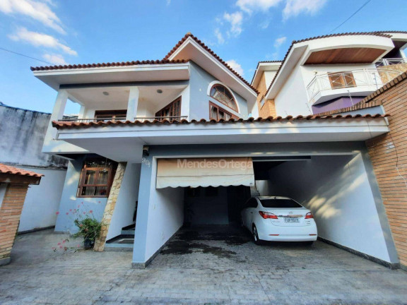 Imagem Casa com 3 Quartos à Venda ou Locação, 260 m² em Jardim Pagliato - Sorocaba Imagem Casa com 3 Quartos à Venda ou Locação, 260 m² em Jardim Pagliato - Sorocaba