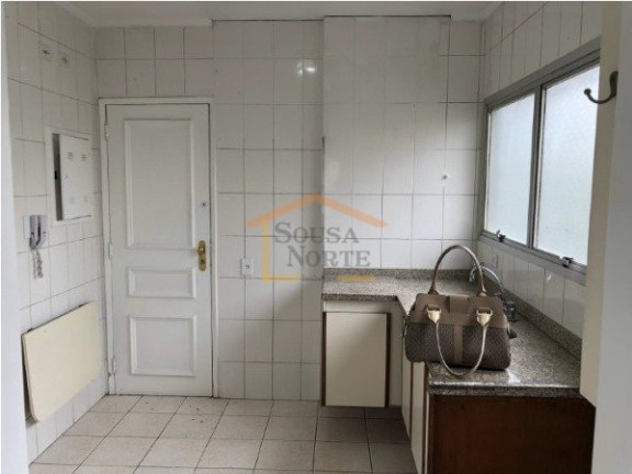 Imagem Apartamento com 3 Quartos à Venda, 87 m² em água Fria - São Paulo Imagem Apartamento com 3 Quartos à Venda, 87 m² em água Fria - São Paulo
