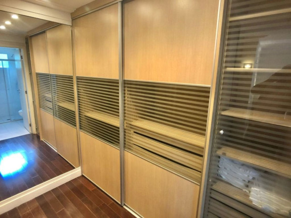 Imagem Apartamento com 3 Quartos para Alugar, 186 m² em Granja Julieta - São Paulo Imagem Apartamento com 3 Quartos para Alugar, 186 m² em Granja Julieta - São Paulo