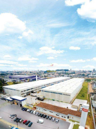 Imagem Galpão para Alugar, 1.025 m² em Piraporinha - Diadema Imagem Galpão para Alugar, 1.025 m² em Piraporinha - Diadema
