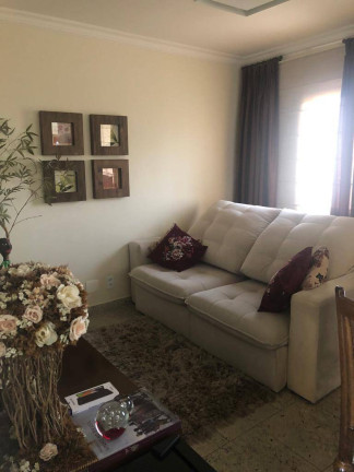 Imagem Apartamento com 3 Quartos à Venda, 139 m² em Vila Andrade - São Paulo