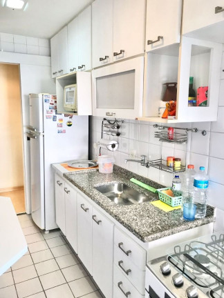 Imagem Imóvel com 3 Quartos à Venda, 70 m² em Recreio Dos Bandeirantes - Rio De Janeiro