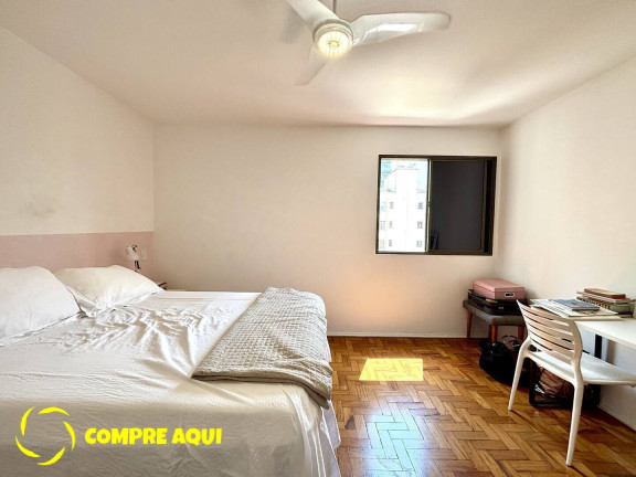 Imagem Apartamento com 1 Quarto à Venda, 70 m² em Vila Buarque - São Paulo Imagem Apartamento com 1 Quarto à Venda, 70 m² em Vila Buarque - São Paulo