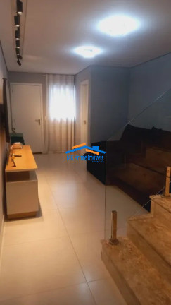 Imagem Casa com 2 Quartos à Venda, 84 m² em Vila Polopoli - São Paulo