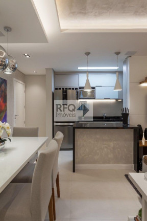 Imagem Imóvel com 2 Quartos à Venda, 74 m² em Aclimação - São Paulo Imagem Imóvel com 2 Quartos à Venda, 74 m² em Aclimação - São Paulo