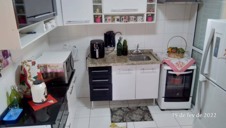 Imagem Apartamento com 3 Quartos à Venda, 80 m² em Vila Moraes - São Paulo Imagem Apartamento com 3 Quartos à Venda, 80 m² em Vila Moraes - São Paulo