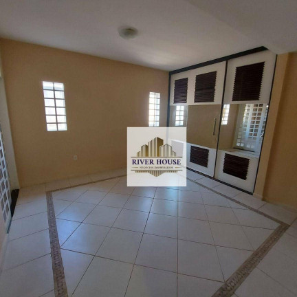 Casa com 3 Quartos à Venda, 179 m² em Village Flamboyant - Cuiabá
