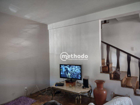 Casa com 3 Quartos à Venda, 208 m² em Jardim Paraíso - Campinas