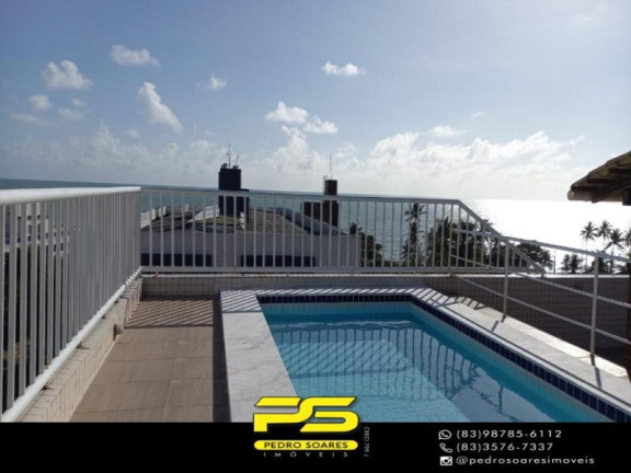 Imagem Apartamento com 3 Quartos à Venda, 160 m² em Manaíra - João Pessoa