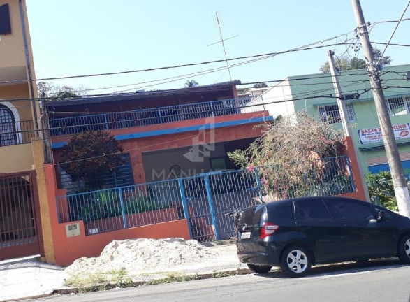 Imagem Sobrado com 4 Quartos à Venda, 278 m² em Jardim Atibaia (sousas) - Campinas