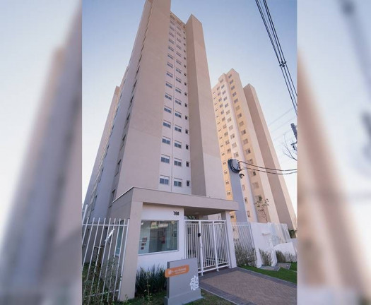 Apartamento com 2 Quartos à Venda, 32 m² em Jardim Celeste - São Paulo