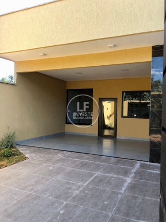 Imagem Casa com 3 Quartos à Venda, 186 m² em Setor Ana Rosa - Trindade Imagem Casa com 3 Quartos à Venda, 186 m² em Setor Ana Rosa - Trindade
