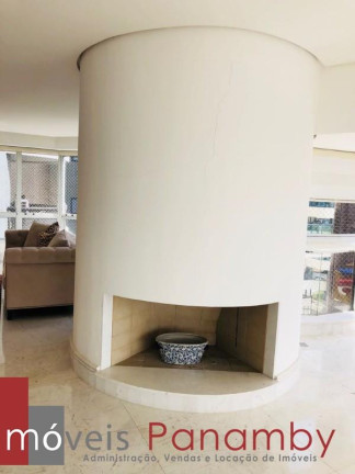 Imagem Apartamento com 6 Quartos à Venda, 450 m² em Jardim Vitória Régia - São Paulo Imagem Apartamento com 6 Quartos à Venda, 450 m² em Jardim Vitória Régia - São Paulo
