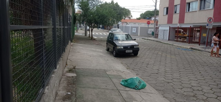 Imagem Terreno à Venda, 100 m² em Jardim São Dimas - São José Dos Campos Imagem Terreno à Venda, 100 m² em Jardim São Dimas - São José Dos Campos