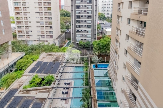 Imagem Apartamento com 3 Quartos à Venda, 107 m² em Itaim Bibi - São Paulo Imagem Apartamento com 3 Quartos à Venda, 107 m² em Itaim Bibi - São Paulo