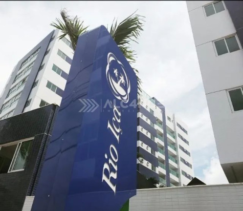 Imagem Apartamento com 2 Quartos à Venda, 67 m² em Jardim Oceania - João Pessoa Imagem Apartamento com 2 Quartos à Venda, 67 m² em Jardim Oceania - João Pessoa