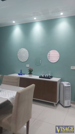Imagem Casa com 2 Quartos à Venda, 145 m² em Cidade Salvador - Jacareí