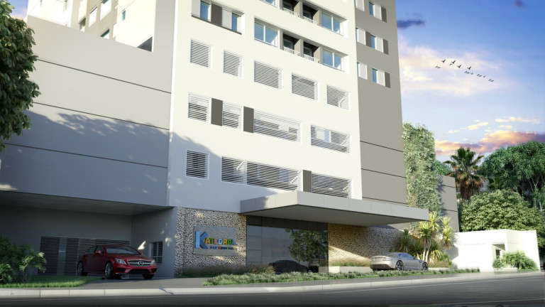 Apartamento com 3 Quartos à Venda, 80 m² em Setor Central - Goiânia