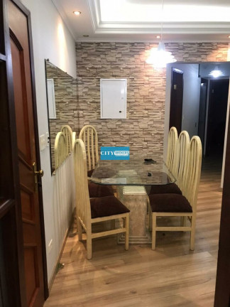 Imagem Apartamento com 2 Quartos à Venda, 115 m² em Jardim Bela Vista - Santo André Imagem Apartamento com 2 Quartos à Venda, 115 m² em Jardim Bela Vista - Santo André
