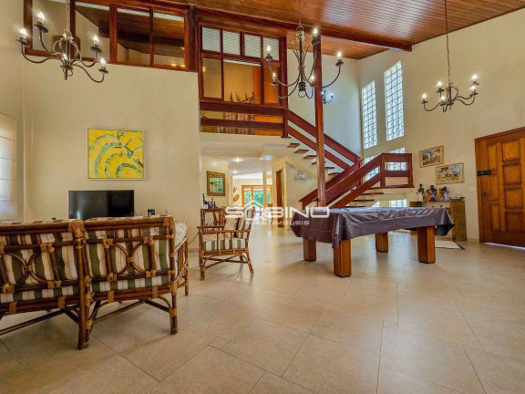 Imagem Casa com 4 Quartos à Venda, 277 m² em Riviera De São Lourenço - Bertioga