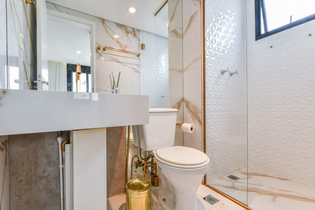 Imagem Apartamento com 1 Quarto à Venda, 57 m² em Vila Mariana - São Paulo Imagem Apartamento com 1 Quarto à Venda, 57 m² em Vila Mariana - São Paulo
