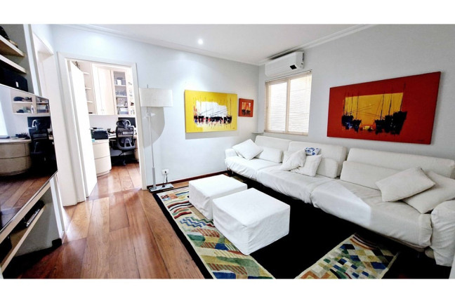 Imagem Casa com 4 Quartos à Venda, 395 m² em Alto Da Boa Vista - São Paulo Imagem Casa com 4 Quartos à Venda, 395 m² em Alto Da Boa Vista - São Paulo