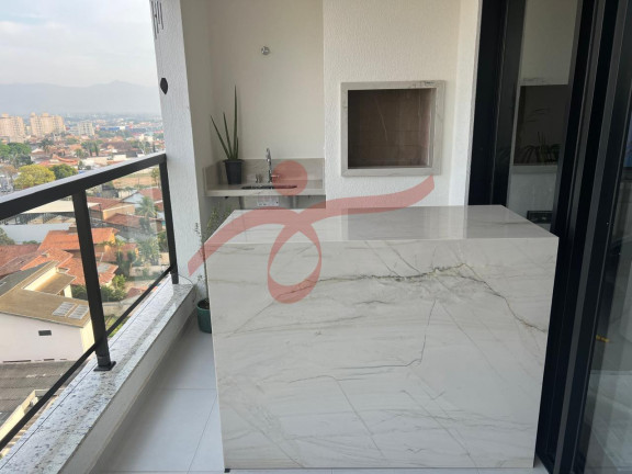 Imagem Apartamento com 3 Quartos à Venda, 109 m² em Jardim Das Nações - Taubaté Imagem Apartamento com 3 Quartos à Venda, 109 m² em Jardim Das Nações - Taubaté