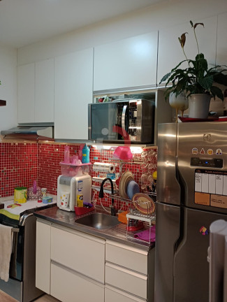 Imagem Apartamento com 2 Quartos à Venda, 50 m² em Gopouva - Guarulhos Imagem Apartamento com 2 Quartos à Venda, 50 m² em Gopouva - Guarulhos