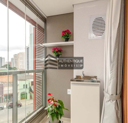 Foto do imóvel Imóvel com 1 Quarto à Venda, 27 m² em Vila Mariana - São Paulo
