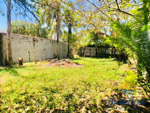 Imagem Casa com 1 Quarto para Alugar ou Temporada, 36 m² em Balneário Gaivota - Itanhaém