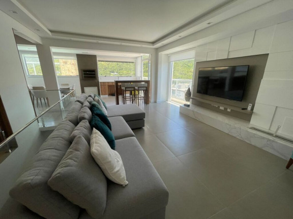 Imagem Apartamento com 3 Quartos à Venda, 230 m² em Governador Celso Ramos - Governador Celso Ramos