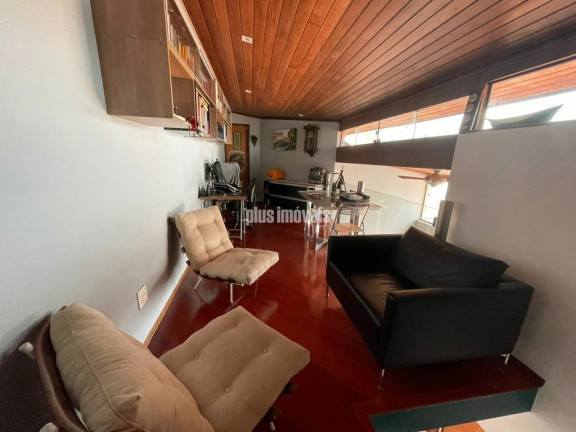 Imagem Casa com 4 Quartos à Venda, 286 m² em Aclimação - São Paulo