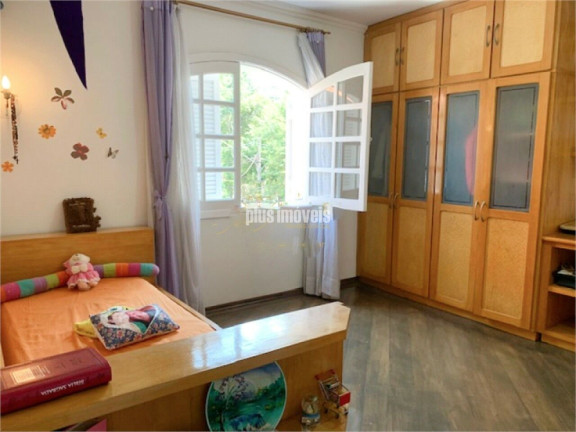 Imagem Casa com 4 Quartos à Venda, 336 m² em Alto Da Boa Vista - São Paulo Imagem Casa com 4 Quartos à Venda, 336 m² em Alto Da Boa Vista - São Paulo