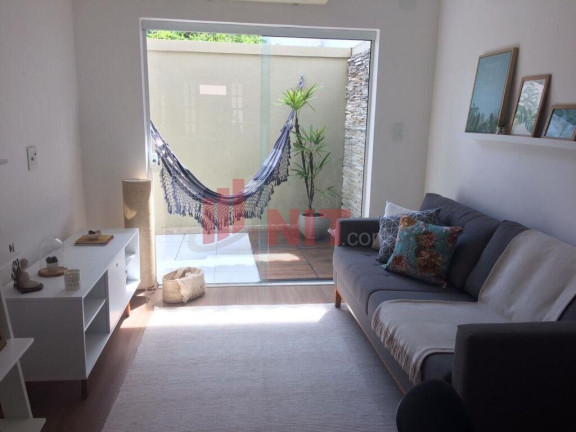 Imagem Casa de Condomínio com 2 Quartos à Venda, 120 m² em Mata Paca - Niterói Imagem Casa de Condomínio com 2 Quartos à Venda, 120 m² em Mata Paca - Niterói
