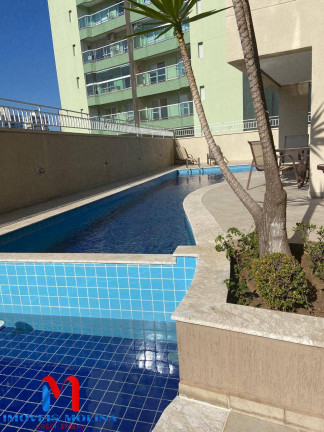 Imagem Apartamento com 3 Quartos à Venda, 89 m² em Vila Guiomar - Santo André Imagem Apartamento com 3 Quartos à Venda, 89 m² em Vila Guiomar - Santo André