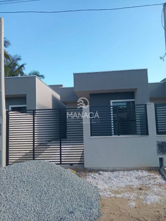 Imagem Casa com 1 Quarto à Venda, 58 m² em Vila Nova - Barra Velha