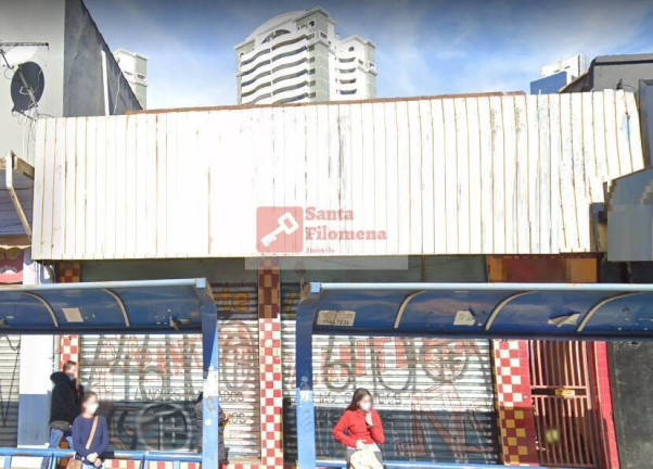 Imagem Imóvel Comercial à Venda, 308 m² em Centro - Santo André Imagem Imóvel Comercial à Venda, 308 m² em Centro - Santo André