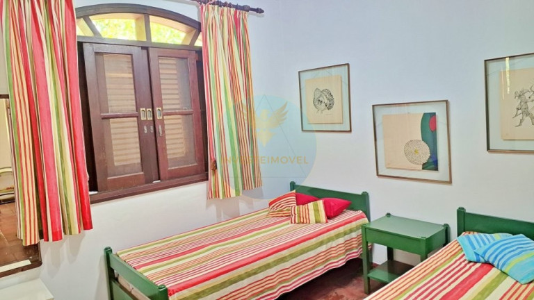 Imagem Casa de Condomínio com 2 Quartos à Venda, 250 m² em Granja Viana - Cotia