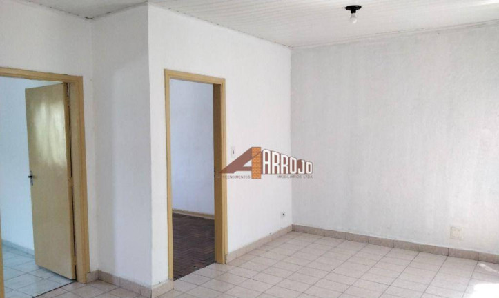 Imagem Casa com 2 Quartos para Alugar, em Vila São Francisco - São Paulo Imagem Casa com 2 Quartos para Alugar, em Vila São Francisco - São Paulo