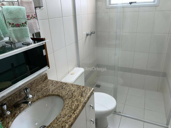 Imagem Apartamento com 3 Quartos à Venda, 94 m² em Parque Campolim - Sorocaba
