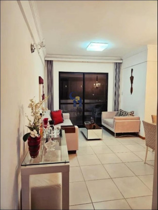 Imagem Apartamento com 3 Quartos à Venda, 77 m² em Stiep - Salvador Imagem Apartamento com 3 Quartos à Venda, 77 m² em Stiep - Salvador