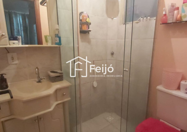 Imagem Apartamento com 2 Quartos à Venda, 39 m² em Lomba Do Pinheiro - Porto Alegre