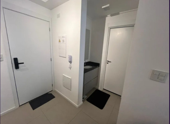 Imagem Imóvel com 1 Quarto à Venda, 42 m² em Vila Mariana - São Paulo Imagem Imóvel com 1 Quarto à Venda, 42 m² em Vila Mariana - São Paulo
