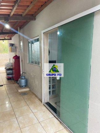 Imagem Casa com 4 Quartos à Venda, 185 m² em Jardim Ribeiro - Valinhos