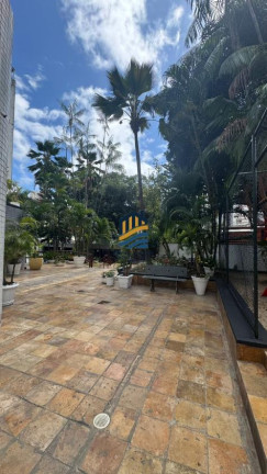 Imagem Apartamento com 3 Quartos à Venda, 123 m² em Graças - Recife