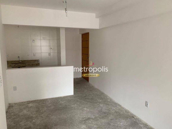 Imagem Apartamento com 2 Quartos à Venda, 66 m² em Fundação - São Caetano Do Sul